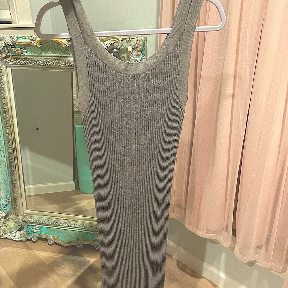 Chanel Dress (long)